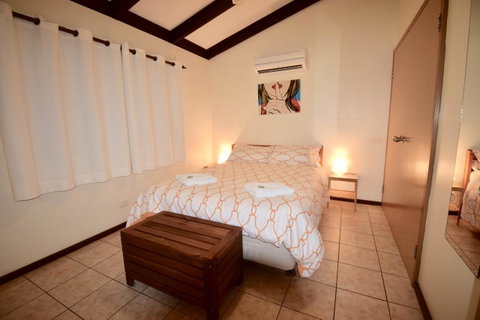 Wildsights Villas - Hotel QLD 6