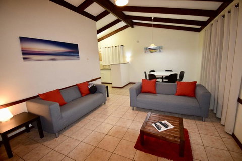 Wildsights Villas - Hotel QLD 2