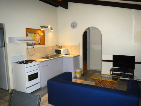 Wildsights Villas - Hotel QLD 26