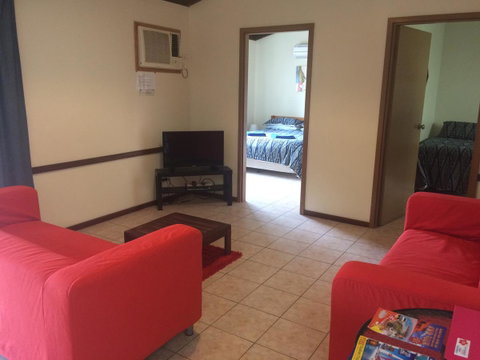 Wildsights Villas - Hotel QLD 24