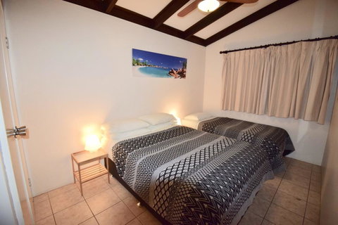 Wildsights Villas - Hotel QLD 4