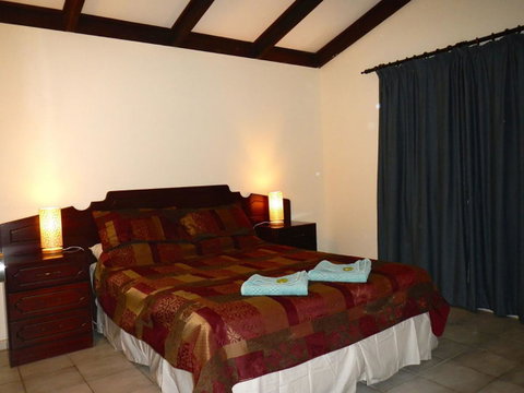 Wildsights Villas - Hotel QLD 7