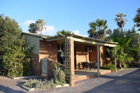Wildsights Villas - Hotel QLD 8