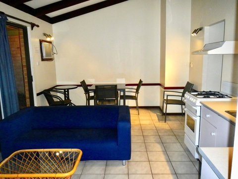 Wildsights Villas - Hotel QLD 10
