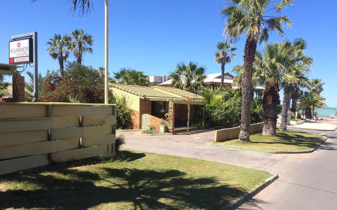 Wildsights Villas - Hotel QLD 21