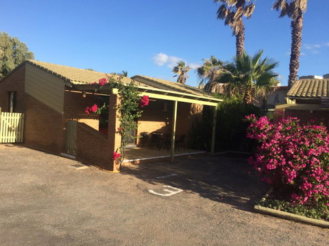Wildsights Villas - Hotel QLD 28