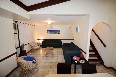 Wildsights Villas - Hotel QLD 5