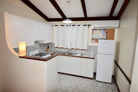 Wildsights Villas - Hotel QLD 17