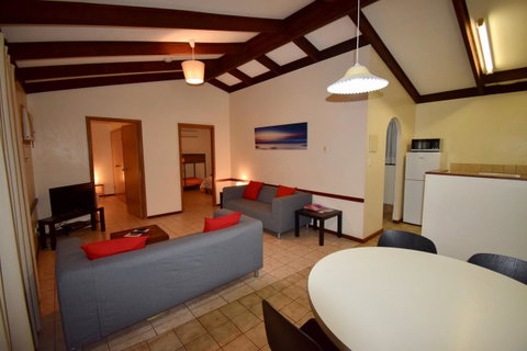 Wildsights Villas - Hotel QLD 18