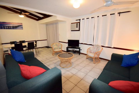 Wildsights Villas - Hotel QLD 16