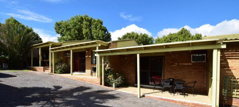 Wildsights Villas - Hotel QLD 0