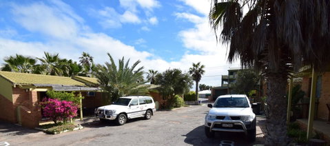 Wildsights Villas - Hotel QLD 20