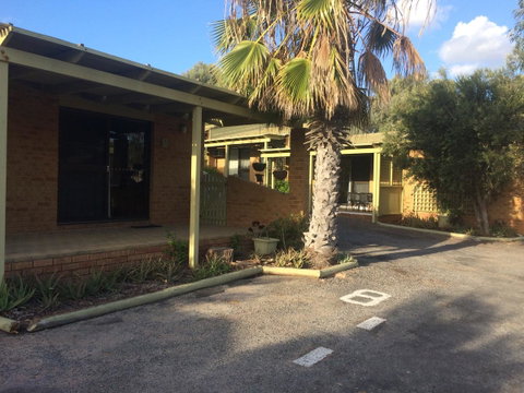 Wildsights Villas - Hotel QLD 27