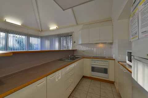 Osprey Holiday Village Unit 108 - Hotel QLD 5