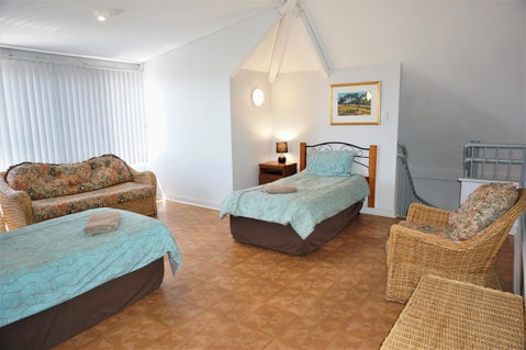 Osprey Holiday Village Unit 108 - Hotel QLD 10