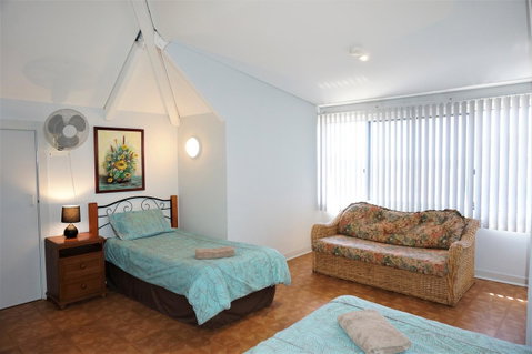 Osprey Holiday Village Unit 108 - Hotel QLD 9