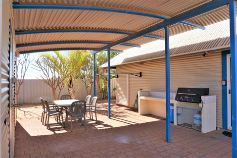 Osprey Holiday Village Unit 108 - Hotel QLD 16