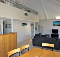 Osprey Holiday Village Unit 108 - Ideal apartment for a family of 6 - Hotel QLD