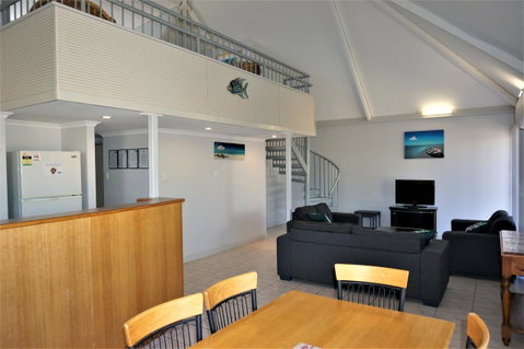 Osprey Holiday Village Unit 108 - Hotel QLD 0