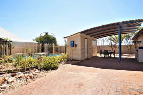 Osprey Holiday Village Unit 108 - Hotel QLD 17