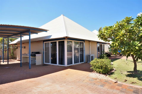 Osprey Holiday Village Unit 108 - Hotel QLD 18