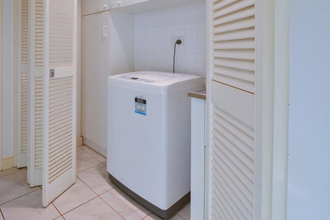 Osprey Holiday Village Unit 108 - Hotel QLD 13