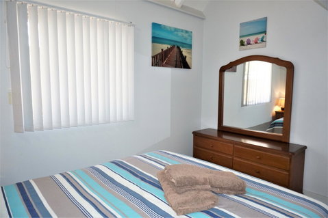 Osprey Holiday Village Unit 108 - Hotel QLD 7