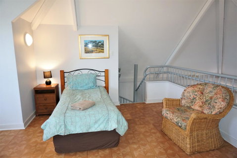 Osprey Holiday Village Unit 108 - Hotel QLD 11