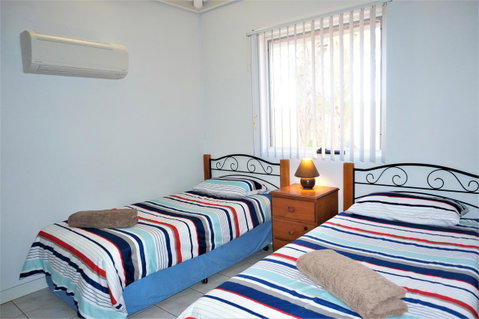 Osprey Holiday Village Unit 108 - Hotel QLD 8