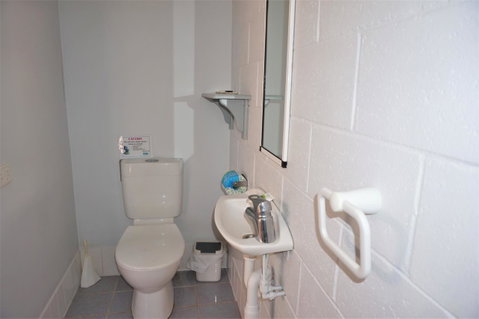 Osprey Holiday Village Unit 108 - Hotel QLD 15