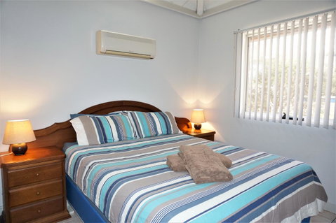 Osprey Holiday Village Unit 108 - Hotel QLD 6