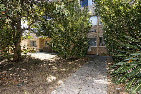 Townshend Rd - Hotel QLD 38