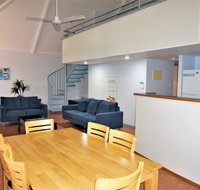 Osprey Holiday Village Unit 118 - Perfect family holiday apartment - Hotel QLD
