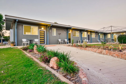 Getaway Villas Unit 384 - Hotel QLD 10