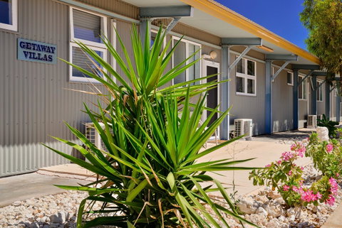 Getaway Villas Unit 384 - Hotel QLD 1