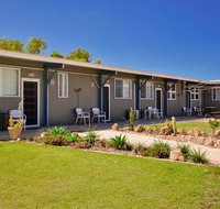 Getaway Villas Unit 38-4 - Hotel QLD
