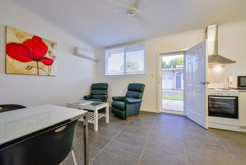 Getaway Villas Unit 384 - Hotel QLD 3