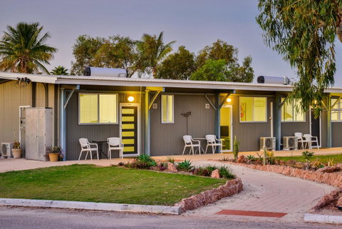 Getaway Villas Unit 384 - Hotel QLD 9