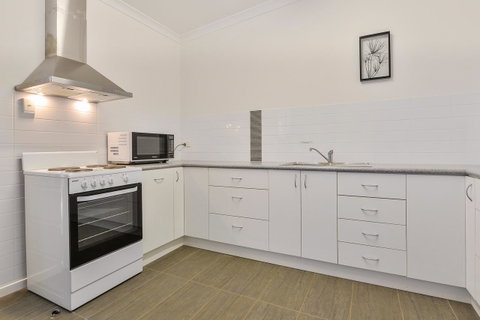 Getaway Villas Unit 384 - Hotel QLD 6