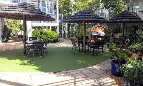 West Beach Lagoon 109 â€“ Amazing Location! - Hotel QLD 14
