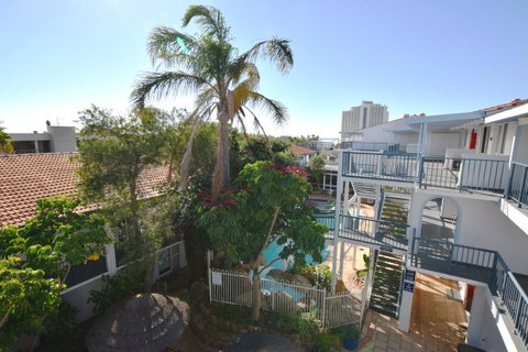 West Beach Lagoon 109 â€“ Amazing Location! - Hotel QLD 16