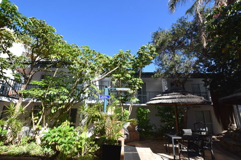 West Beach Lagoon 109 â€“ Amazing Location! - Hotel QLD 15