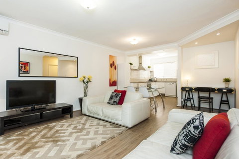 Forrest St - Hotel QLD 0