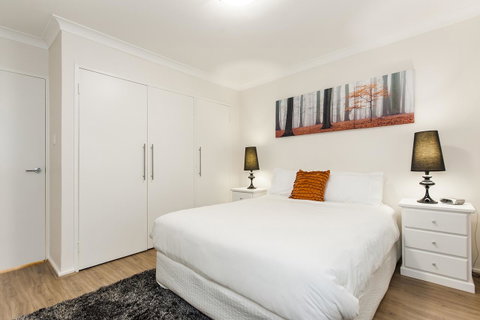Forrest St - Hotel QLD 13