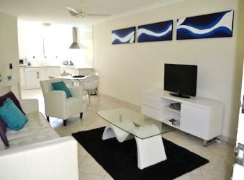 Forrest Street - Hotel QLD 4