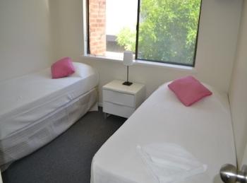 Forrest Street - Hotel QLD 2