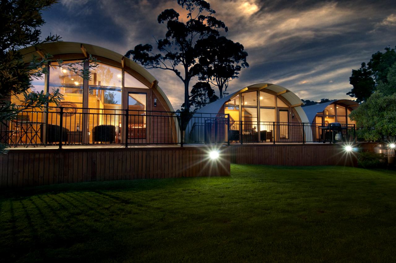 Adventure Bay TAS Hotel QLD