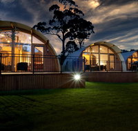 43 Degrees Bruny Island - Hotel QLD