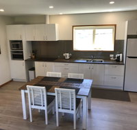 Loma Cottages - Hotel QLD