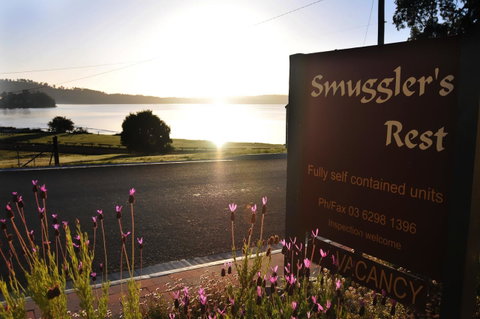 Smugglers Rest Apartments Dover - Hotel QLD 13